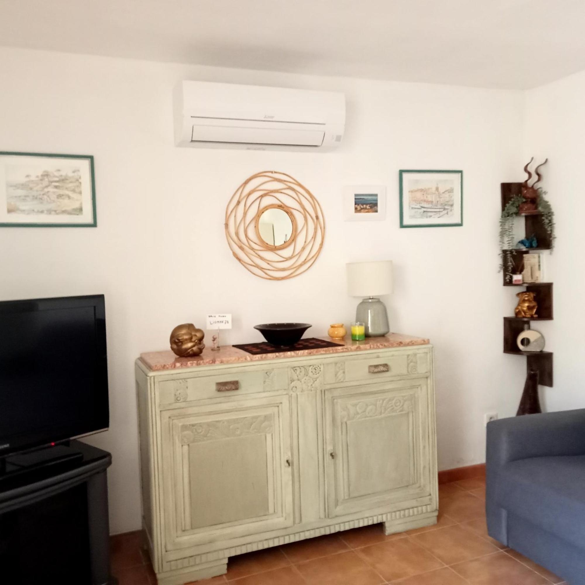 Appartement Croisette Σαιντ-Μαξίμ Εξωτερικό φωτογραφία