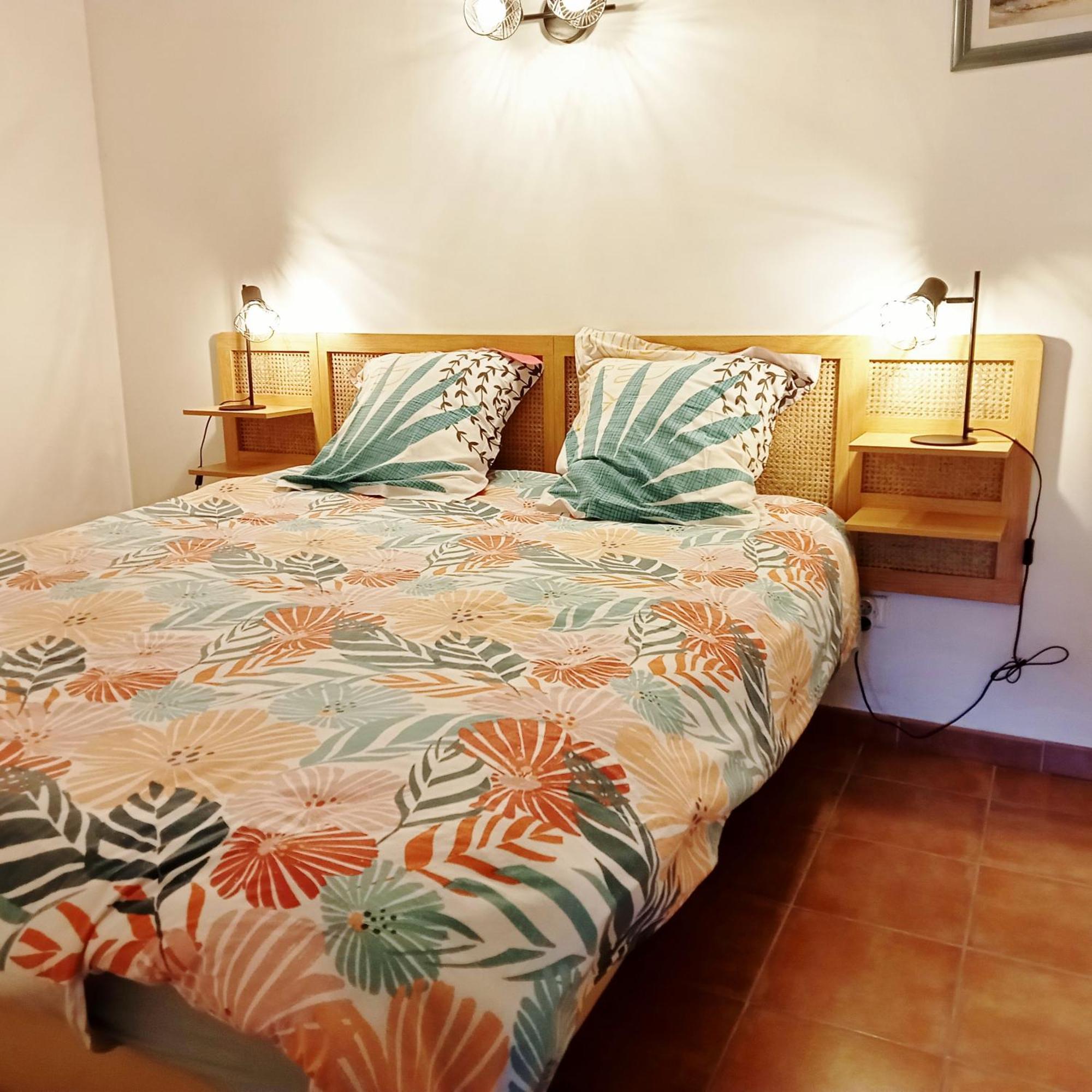 Appartement Croisette Σαιντ-Μαξίμ Εξωτερικό φωτογραφία